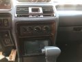 Mitsubishi Pajero 2002 fieldmaster FOR SALE -4