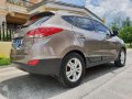 2012 Hyundai Tucson 4x4 CRDi AT Top of the Line-5