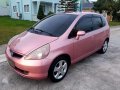 Honda Fit 2000 Model Matic 1.3 Pink For Sale -4