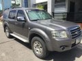 Ford Everest 2007mdl AT Diesel FOR SALE -2