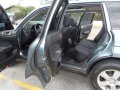  Subaru Forester 2.0X  4X4 AT Top of the Line For Sale -9