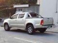 2010 Toyota HILUX G MT vs Strada 2011 ranger 2012 dmax 2014 navara-0