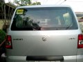 2014 Suzuki APV Well Maintained For Sale -1