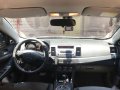 Mitsubishi Lancer Ex GT-A 2011 for sale -4