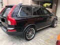 Volvo XC90 2012 Black Top of the Line For Sale -3