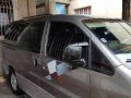 Hyundai Starex SVX 2000 Model FOR SALE -5