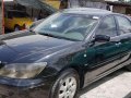 Toyota camry 2.0g 2003 model automatic-0