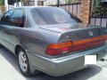 1992 Toyota Corolla GLI Top Condition-3