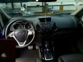 For sale 2016 Ford Ecosport Ttitanium black edition-1