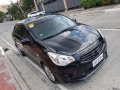 Fastbreak 2017 Mitsubishi Mirage G4 Automatic-2