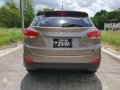 2012 Hyundai Tucson 4x4 CRDi AT Top of the Line-3