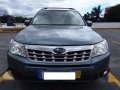  Subaru Forester 2.0X  4X4 AT Top of the Line For Sale -3