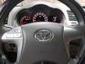 Toyota Hilux 4x2 G MT 5speed 2.5 For Sale -9