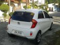 Kia Picanto EX 2014 Automatic For Sale -7