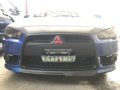 Mitsubishi Lancer Ex 2011 for sale -1