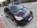 Mitsubishi Mirage G4 2017 for sale -0