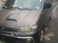 Hyundai Starex 2000 for sale-1