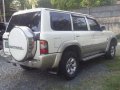 2004 Nissan Patrol GU DSL Manual For Sale -2