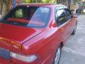 1995 Toyota Corolla big body xl for sale -8