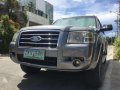 Ford Everest 2007mdl AT Diesel FOR SALE -0
