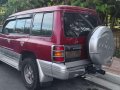 Mitsubishi Fieldmaster Pajero 2003 local for sale -2