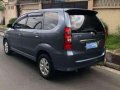 2009 Toyota Avanza 1.5 G automatic for sale-2