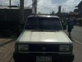For Sale Toyota Tamaraw Fx 1995-2