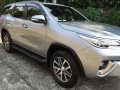 2017 Toyota Fortuner 2.4V Diesel AT 4x2 vs 2013 2014 2015 2016 2018-5