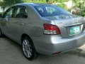 Toyota Vios E 2008 Manual All Power For Sale -2