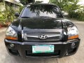 2009 Hyundai Tucson AT Gas for sale -0