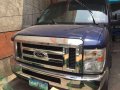 2010 Ford E150 FOR SALE -0