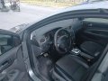Ford Focus 2007 hatchback 2.0-9