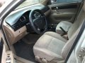 2004 Chevrolet OPTRA LS Manual -4