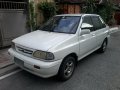 1997 KIA PRIDE GTX MANUAL FOR SALE -0