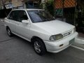 1997 KIA PRIDE GTX MANUAL FOR SALE -1