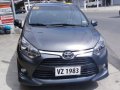 Toyota Wigo 2017 For Sale -5