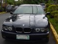 BMW 523i E39 1999 for sale -1