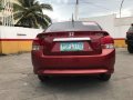 Honda City i-Vtec 1.3 Automatic Transformer 2011-0