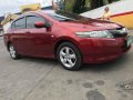 Honda City i-Vtec 1.3 Automatic Transformer 2011-1