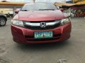 Honda City i-Vtec 1.3 Automatic Transformer 2011-2