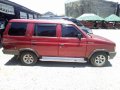 Isuzu Hi lander Crosswind Manual Diesel 1998 for sale -4