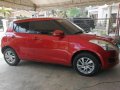 2015 Suzuki Swift A/T for sale -1