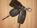 Ford Focus 2007 hatchback 2.0-6