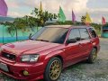 2003 Subaru Forester FOR SALE -0