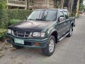 1999 Isuzu Fuego LS FOR SALE -0