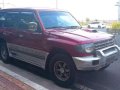 Mitsubishi Fieldmaster Pajero 2003 local for sale -3