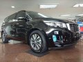 New 2018 Kia Grand Carnival Crdi For Sale -0