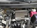 Mitsubishi Mirage G4 2017 for sale -6