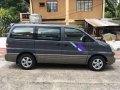 2004 Hyundai Starex GRX crdi maric. FRESH-7