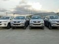 89k Dp Toyota Fortuner for sale -1